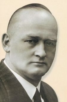 Alois Schmid aus Mindelheim