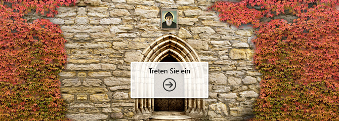 Online-Kapelle des Heiligen Charbel